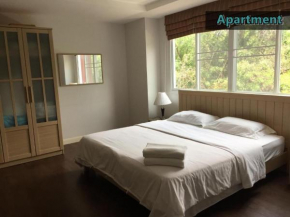 Jomtien Beach Penthouses Condo